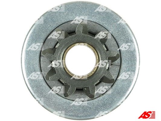 Freewheel Gear, starter AS-PL SD0260S 2