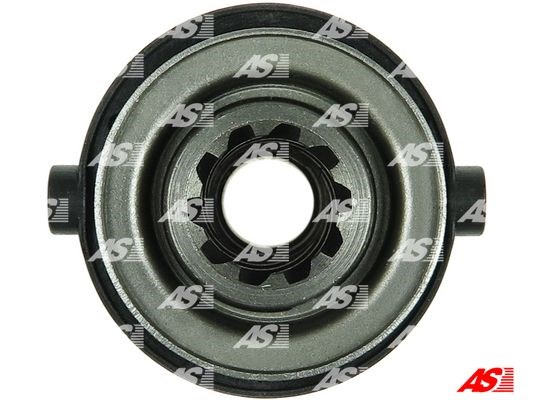 Freewheel Gear, starter AS-PL SD0260S 3