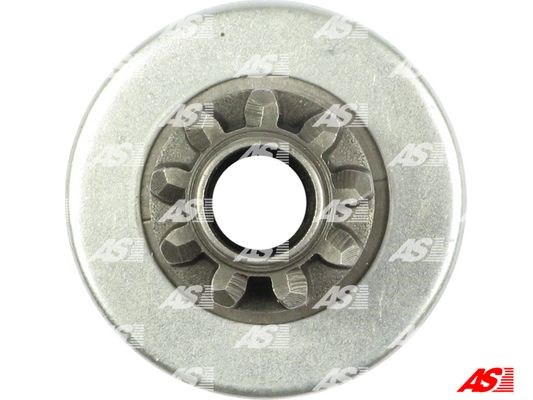 Freewheel Gear, starter AS-PL SD0178 2