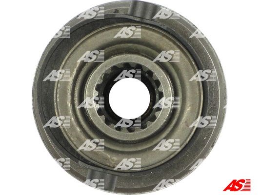 Freewheel Gear, starter AS-PL SD0178 3