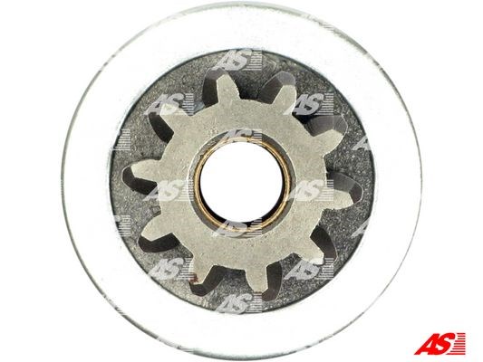 Freewheel Gear, starter AS-PL SD0181 2