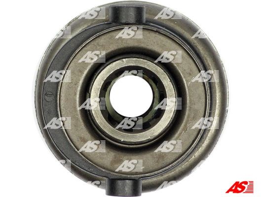 Freewheel Gear, starter AS-PL SD0181 3