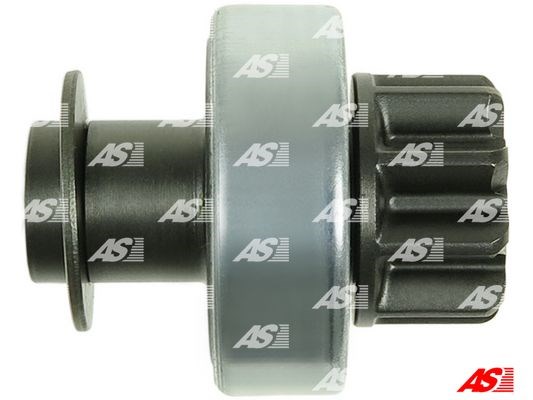 Freewheel Gear, starter AS-PL SD6104S