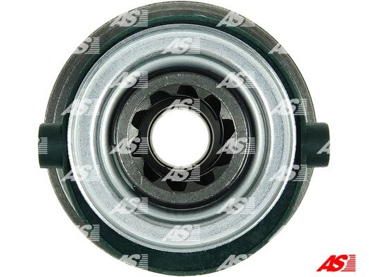 Freewheel Gear, starter AS-PL SD0146 3