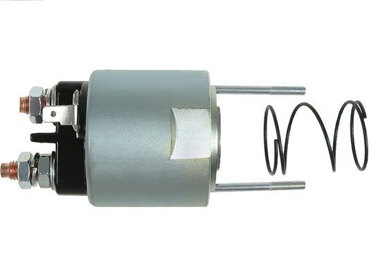 Solenoid Switch, starter AS-PL SS3007
