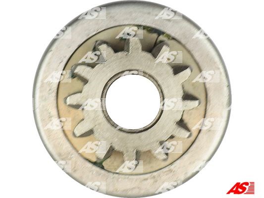 Freewheel Gear, starter AS-PL SD5077 2