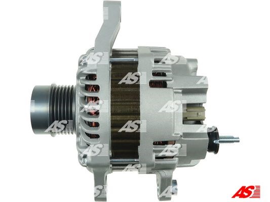 Alternator AS-PL A5065 4