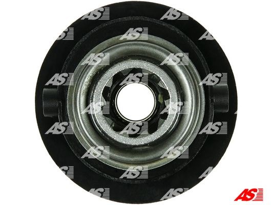 Freewheel Gear, starter AS-PL SD0058 3