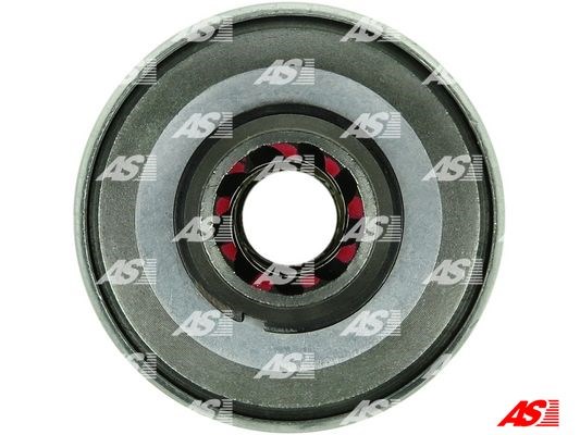 Freewheel Gear, starter AS-PL SD3012 3