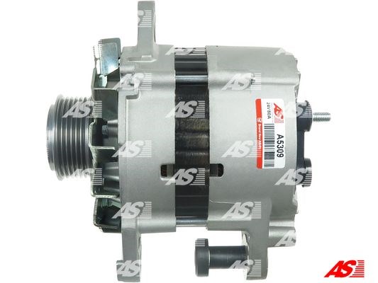 Alternator AS-PL A5309 4