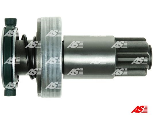 Freewheel Gear, starter AS-PL SD0075