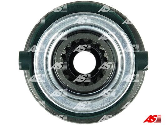 Freewheel Gear, starter AS-PL SD0075 3
