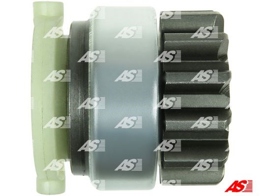 Freewheel Gear, starter AS-PL SD9005