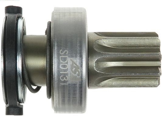 Freewheel Gear, starter AS-PL SD0131