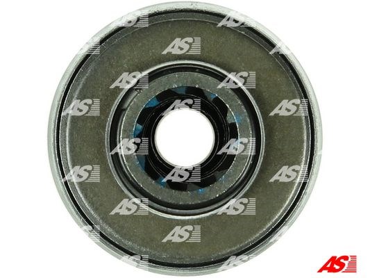 Freewheel Gear, starter AS-PL SD0047 3