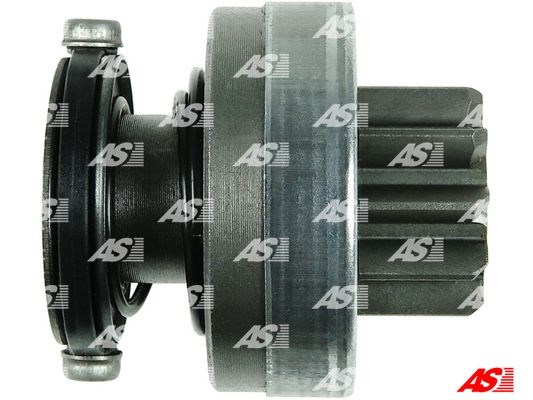 Freewheel Gear, starter AS-PL SD0352S