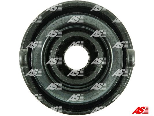 Freewheel Gear, starter AS-PL SD0352S 3