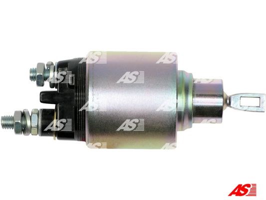 Solenoid Switch, starter AS-PL SS0068