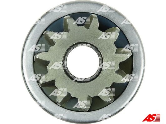 Freewheel Gear, starter AS-PL SD1063P 2