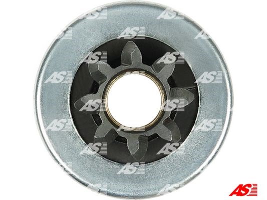 Freewheel Gear, starter AS-PL SD0170 2