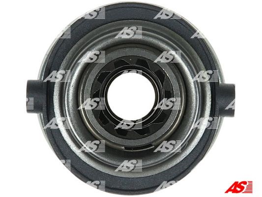 Freewheel Gear, starter AS-PL SD0170 3