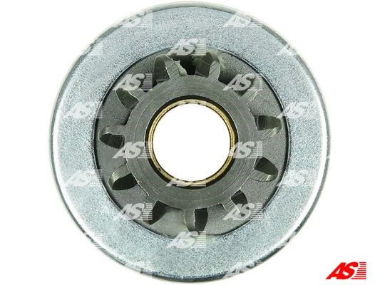 Freewheel Gear, starter AS-PL SD3029 2