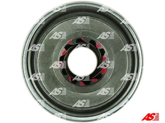 Freewheel Gear, starter AS-PL SD3029 3