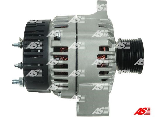 Alternator AS-PL A9151 2