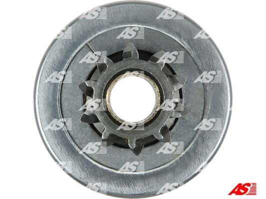 Freewheel Gear, starter AS-PL SD0074P 2