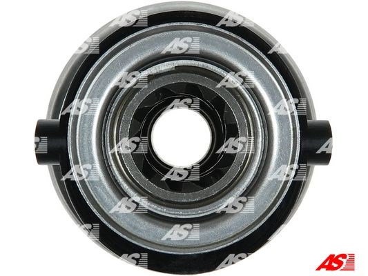 Freewheel Gear, starter AS-PL SD0074P 3