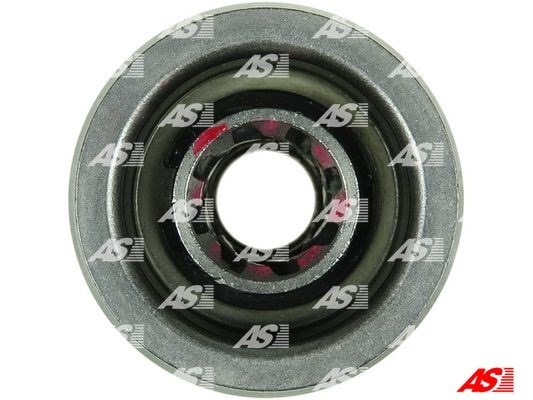 Freewheel Gear, starter AS-PL SD5022 3
