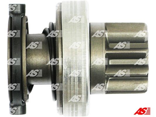 Freewheel Gear, starter AS-PL SD0229