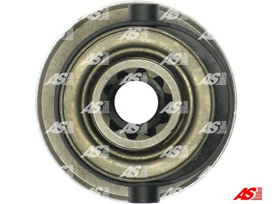 Freewheel Gear, starter AS-PL SD0229 2