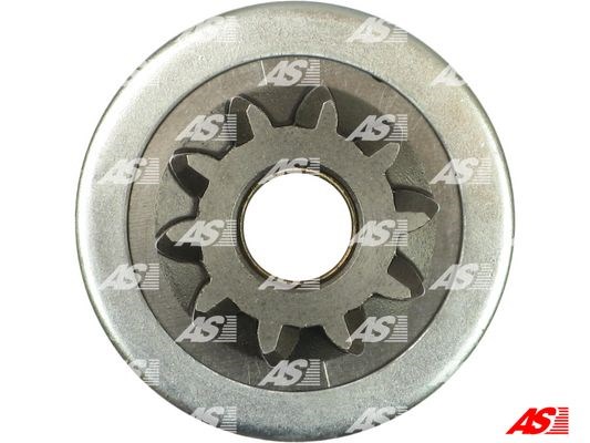 Freewheel Gear, starter AS-PL SD0229 3
