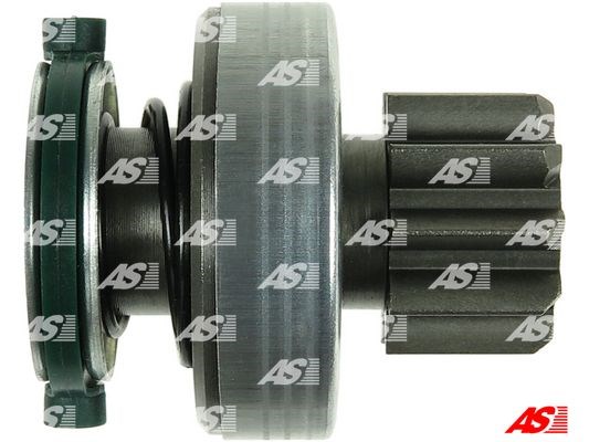 Freewheel Gear, starter AS-PL SD0148