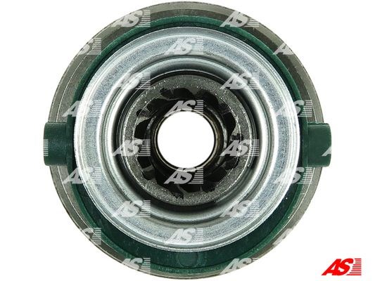 Freewheel Gear, starter AS-PL SD0148 3