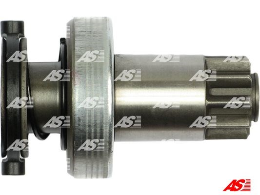 Freewheel Gear, starter AS-PL SD0188