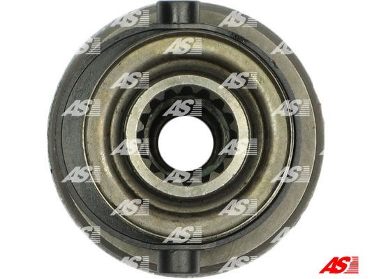 Freewheel Gear, starter AS-PL SD0188 3