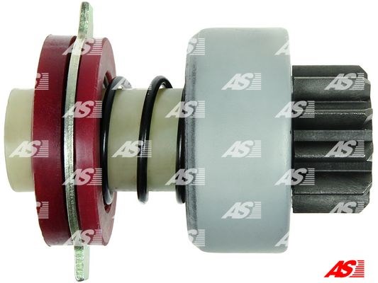 Freewheel Gear, starter AS-PL SD4007