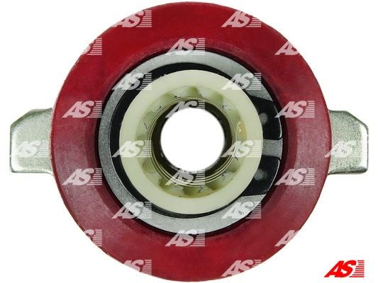 Freewheel Gear, starter AS-PL SD4007 3