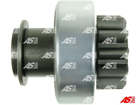 Freewheel Gear, starter AS-PL SD4039