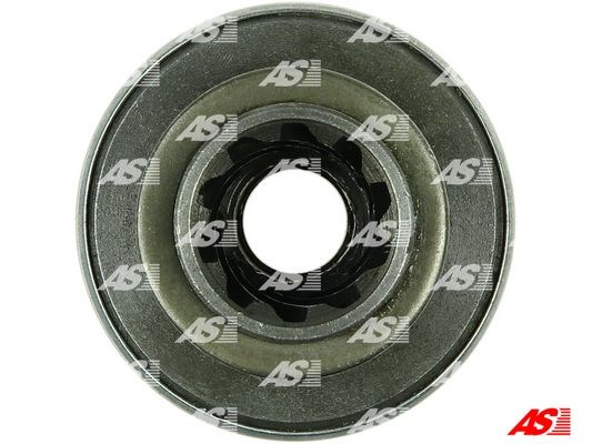 Freewheel Gear, starter AS-PL SD4039 3