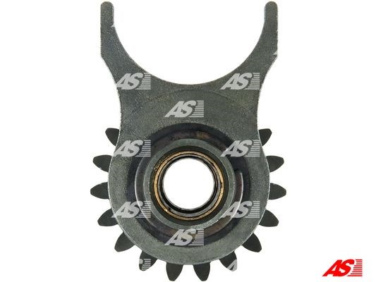 Freewheel Gear, starter AS-PL SD9017 3