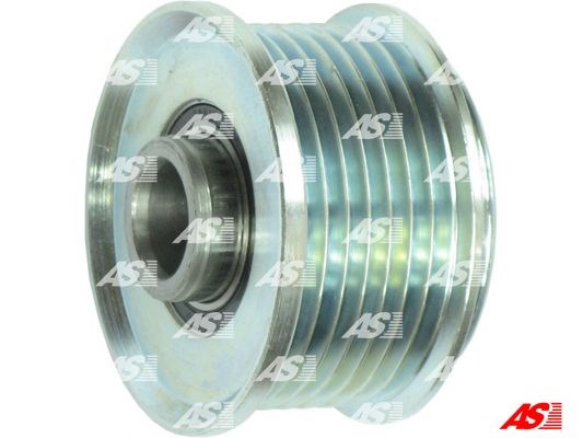 Alternator Freewheel Clutch AS-PL AFP6026 2