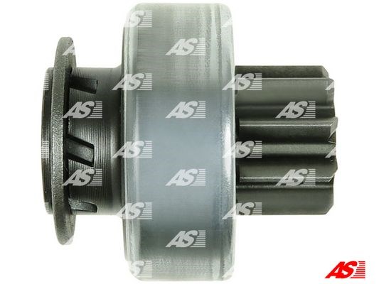 Freewheel Gear, starter AS-PL SD1025