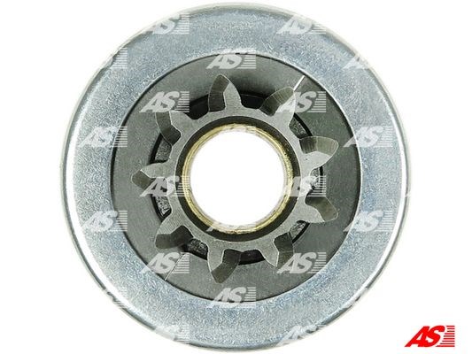 Freewheel Gear, starter AS-PL SD1025 2