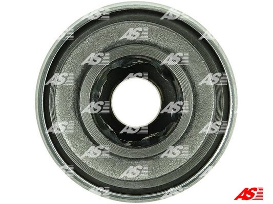 Freewheel Gear, starter AS-PL SD1025 3