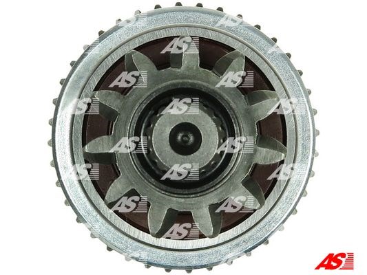 Freewheel Gear, starter AS-PL SD6072 2