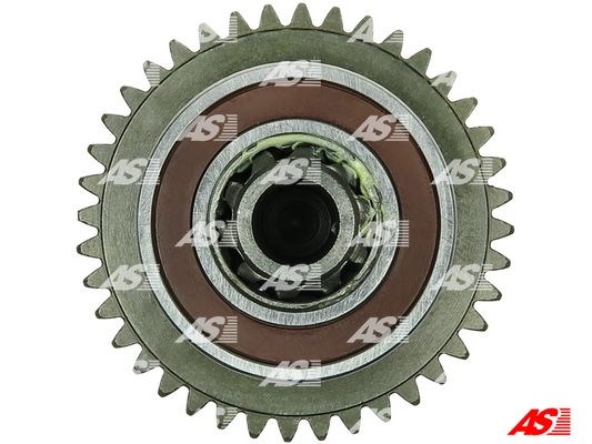 Freewheel Gear, starter AS-PL SD6072 3