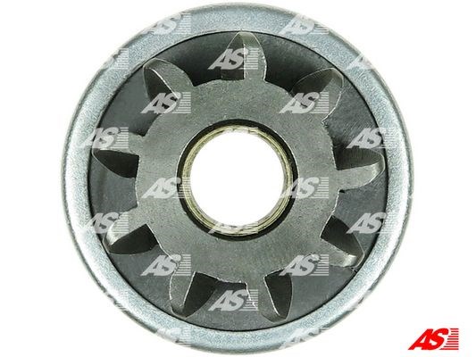 Freewheel Gear, starter AS-PL SD1067S 2